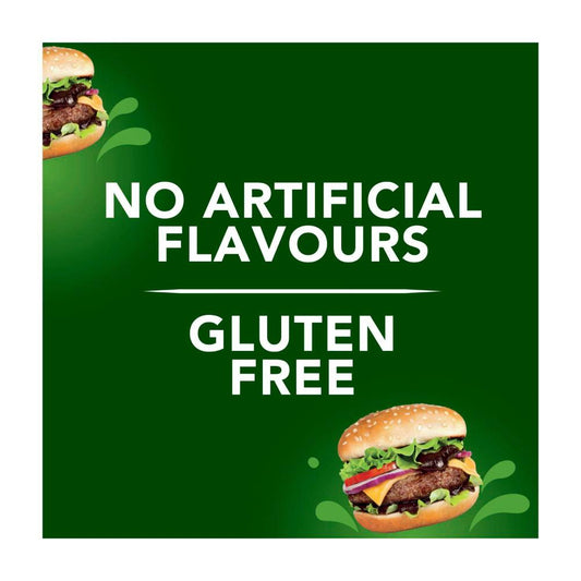 Fountain Barbecue Sauce Value Pack BBQ Sauce - 2L