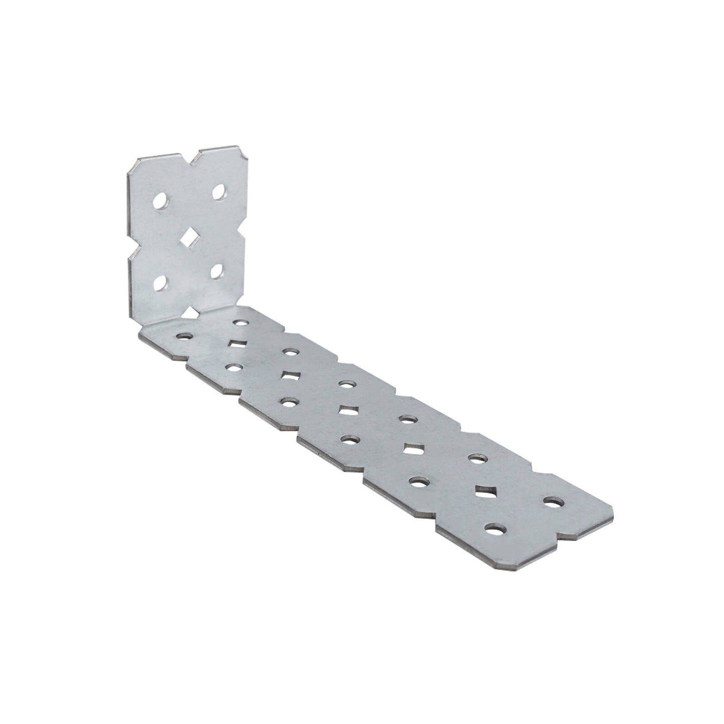 Carinya Galvanised Angle - 150 x 50 x 40mm