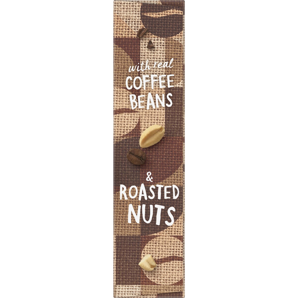 Carman's Protein Bars Iced Coffee Limited Edition 5 pack