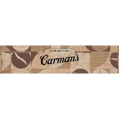 Carman's Protein Bars Iced Coffee Limited Edition 5 pack