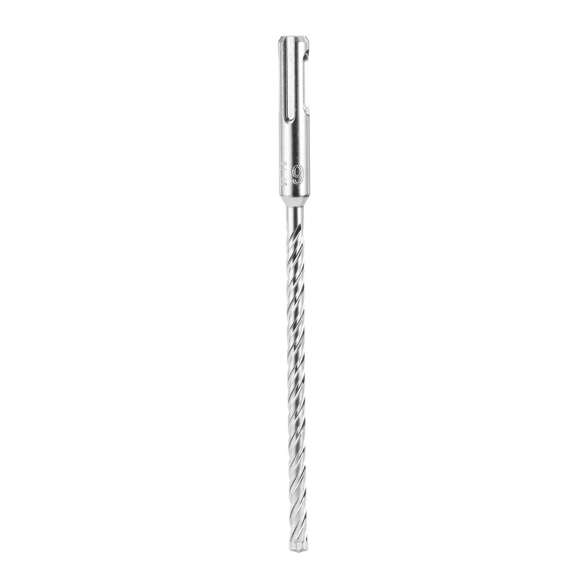 Kango SDS Plus Drill Bit - 6mm x 165mm - Solid Carbide - Demolition Use
