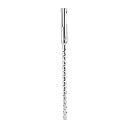 Kango SDS Plus Drill Bit - 6mm x 165mm - Solid Carbide - Demolition Use