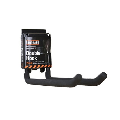 Storease Double Hook - 20cm - 22kg