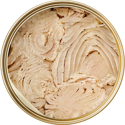 Sirena Tuna In Lite Oil Italian Style 185g