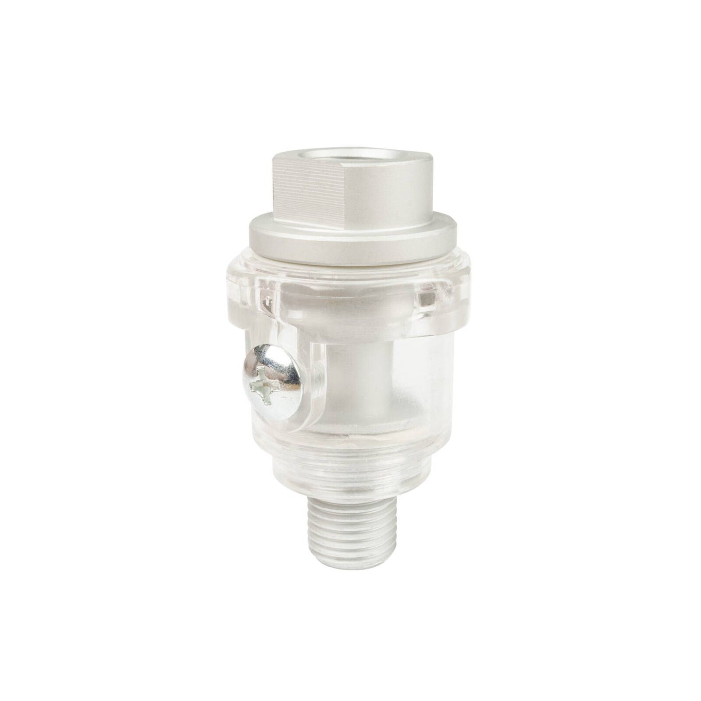 Jflex Mini Oiler 1/4" BSP Male / Female