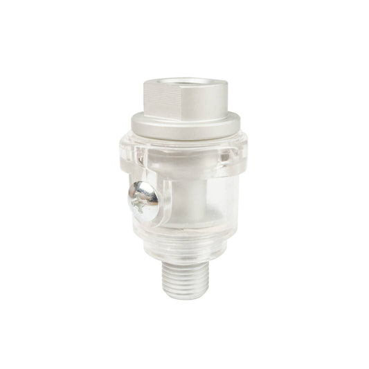 Jflex Mini Oiler 1/4" BSP Male / Female