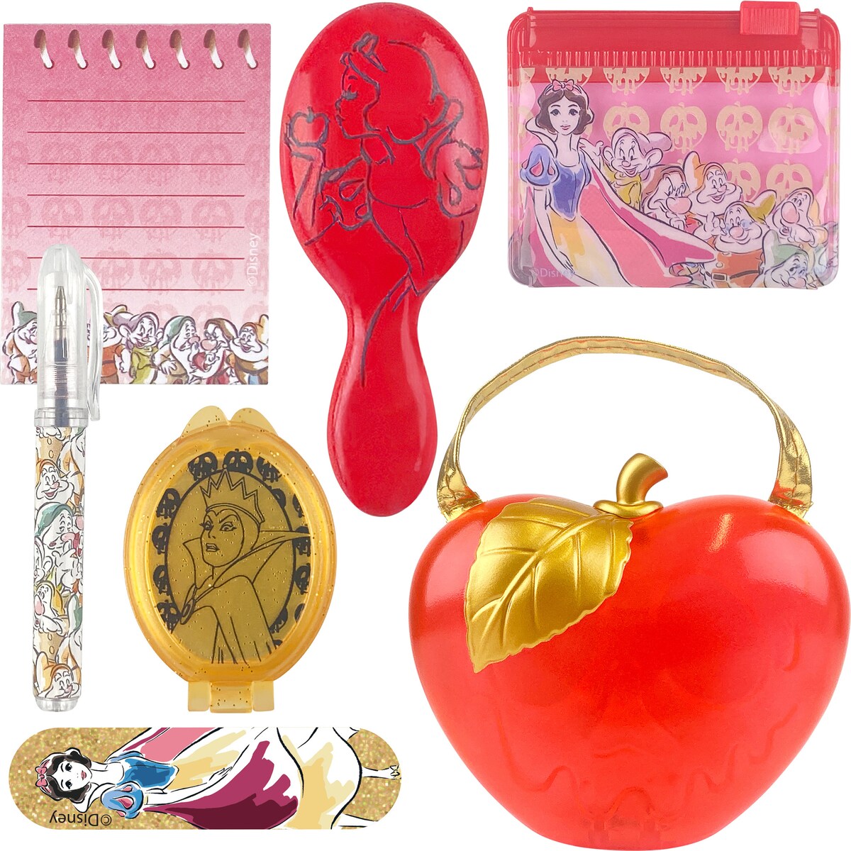 Real Littles Disney Handbags Assorted Each