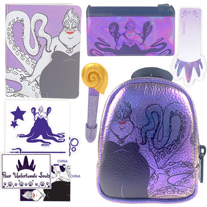 Real Littles Disney Handbags Assorted Each