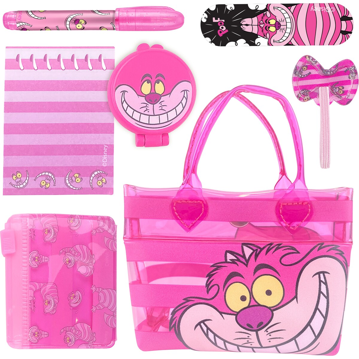 Real Littles Disney Handbags Assorted Each