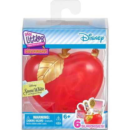 Real Littles Disney Handbags Assorted Each