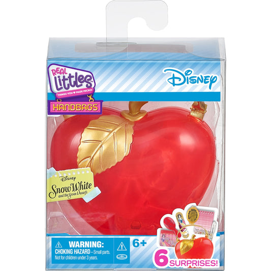 Real Littles Disney Handbags Assorted Each