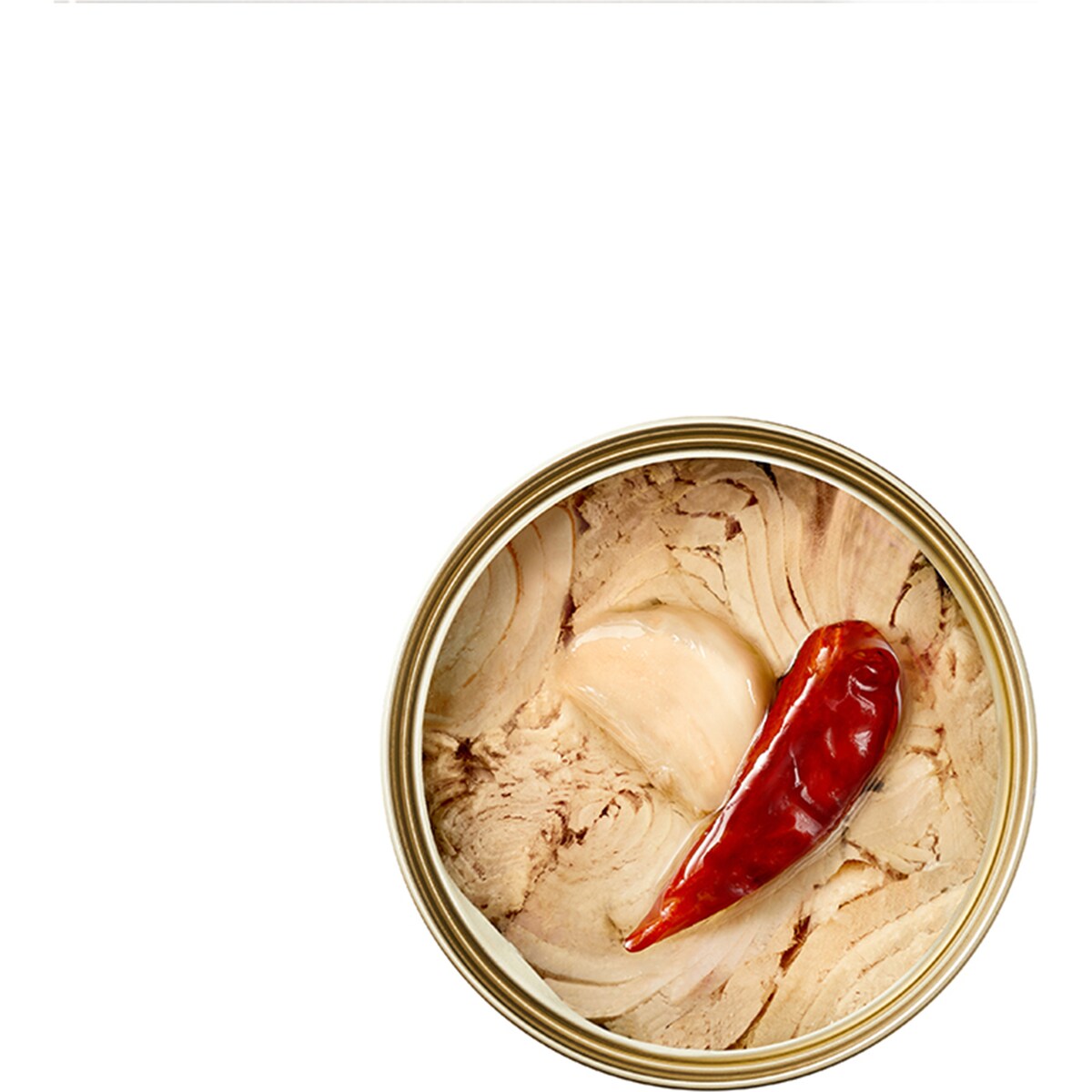 Sirena Tuna Garlic & Chilli In Oil 95g