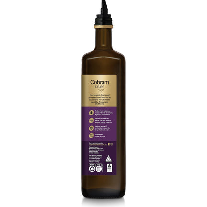 Cobram Estate Classic Extra Virgin Olive Oil 750ml