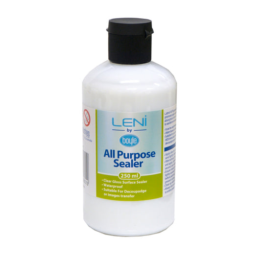 Boyle Leni All Purpose Sealer - 250ml