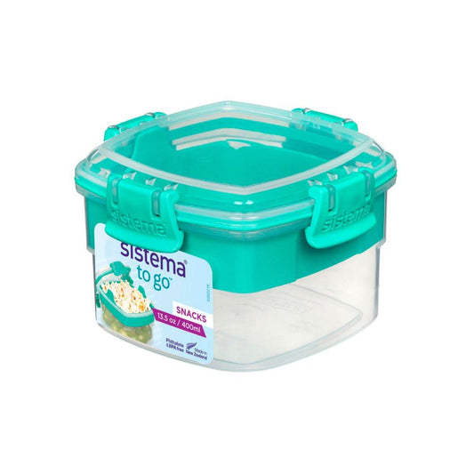Sistema To Go Snack 400ml - 1 Each