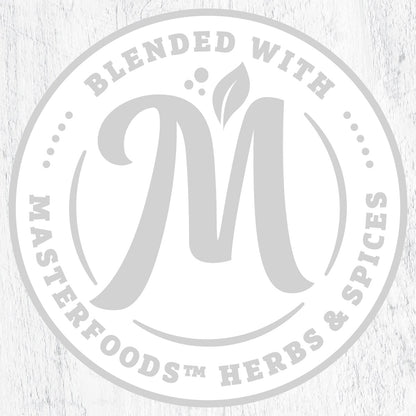 MasterFoods Smokey Chipotle No Rules Sauce 250mL