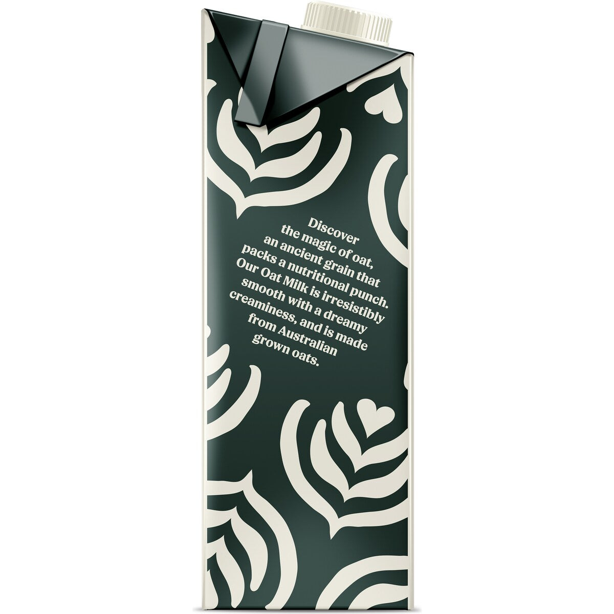 Chobani Oat Milk Barista Edition 1l