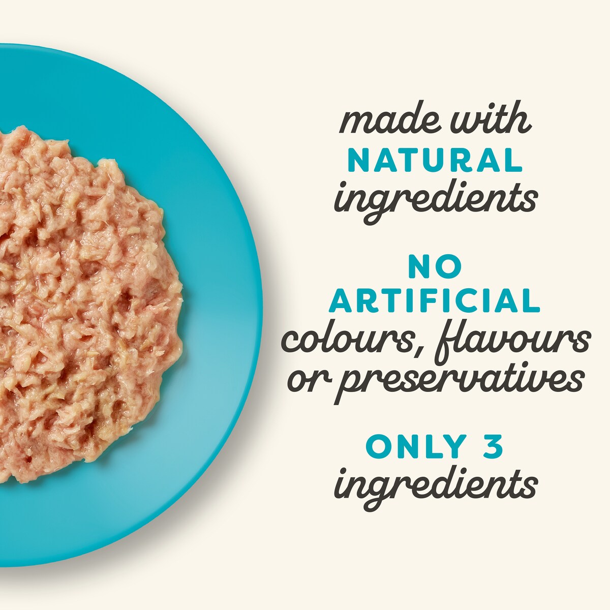 Applaws Kitten Food Tuna Fillet 70g