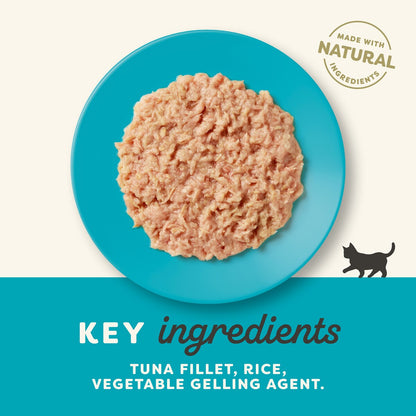 Applaws Kitten Food Tuna Fillet 70g