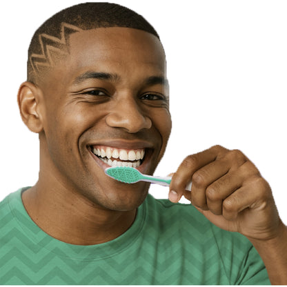 Colgate Toothbrush Zig Zag Medium Daily Clean Value 6 Pack