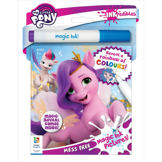 My Little Pony Magic Ink Each