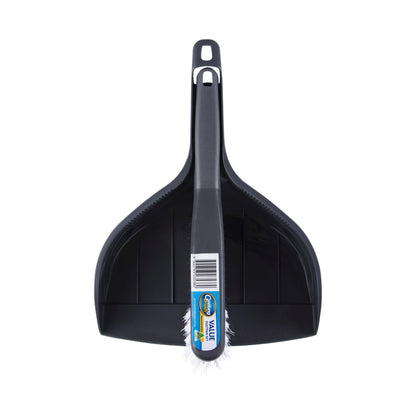 Geelong Brush Dustpan Set - 1 Each