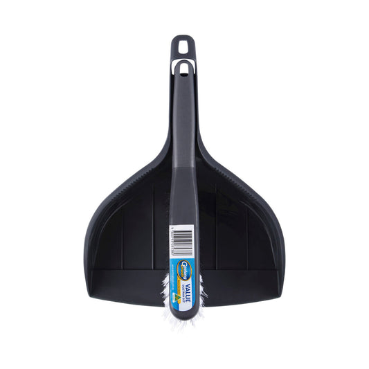 Geelong Brush Dustpan Set - 1 Each