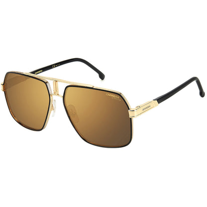 Carrera 1055/S Men's Sunglasses Gold