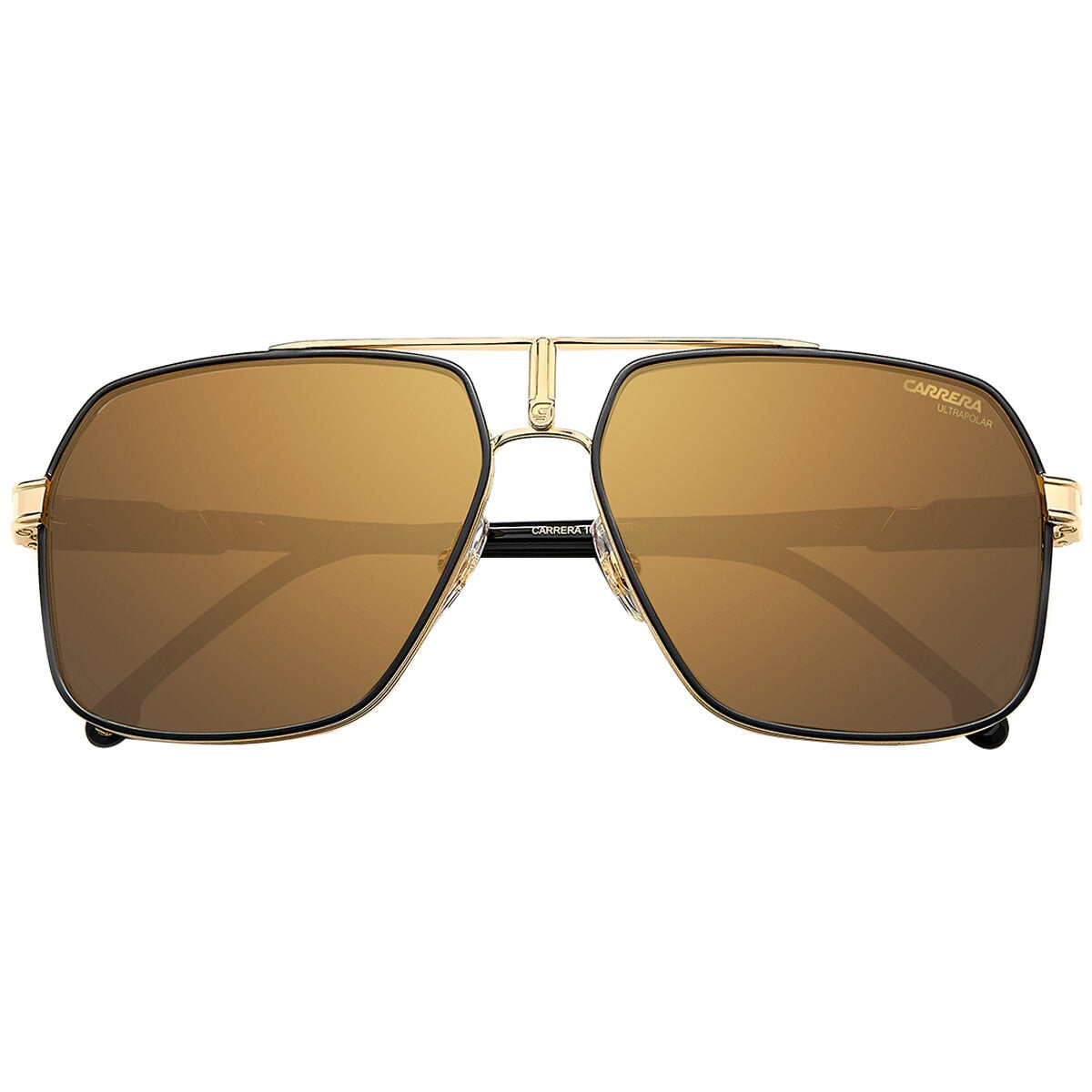 Carrera 1055/S Men's Sunglasses Gold