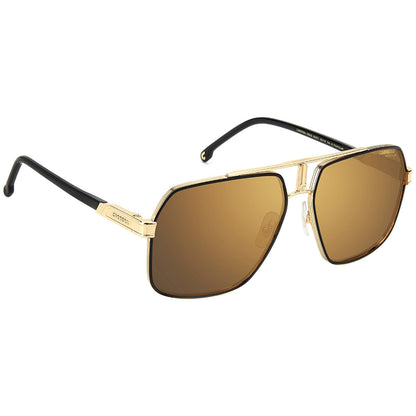 Carrera 1055/S Men's Sunglasses Gold