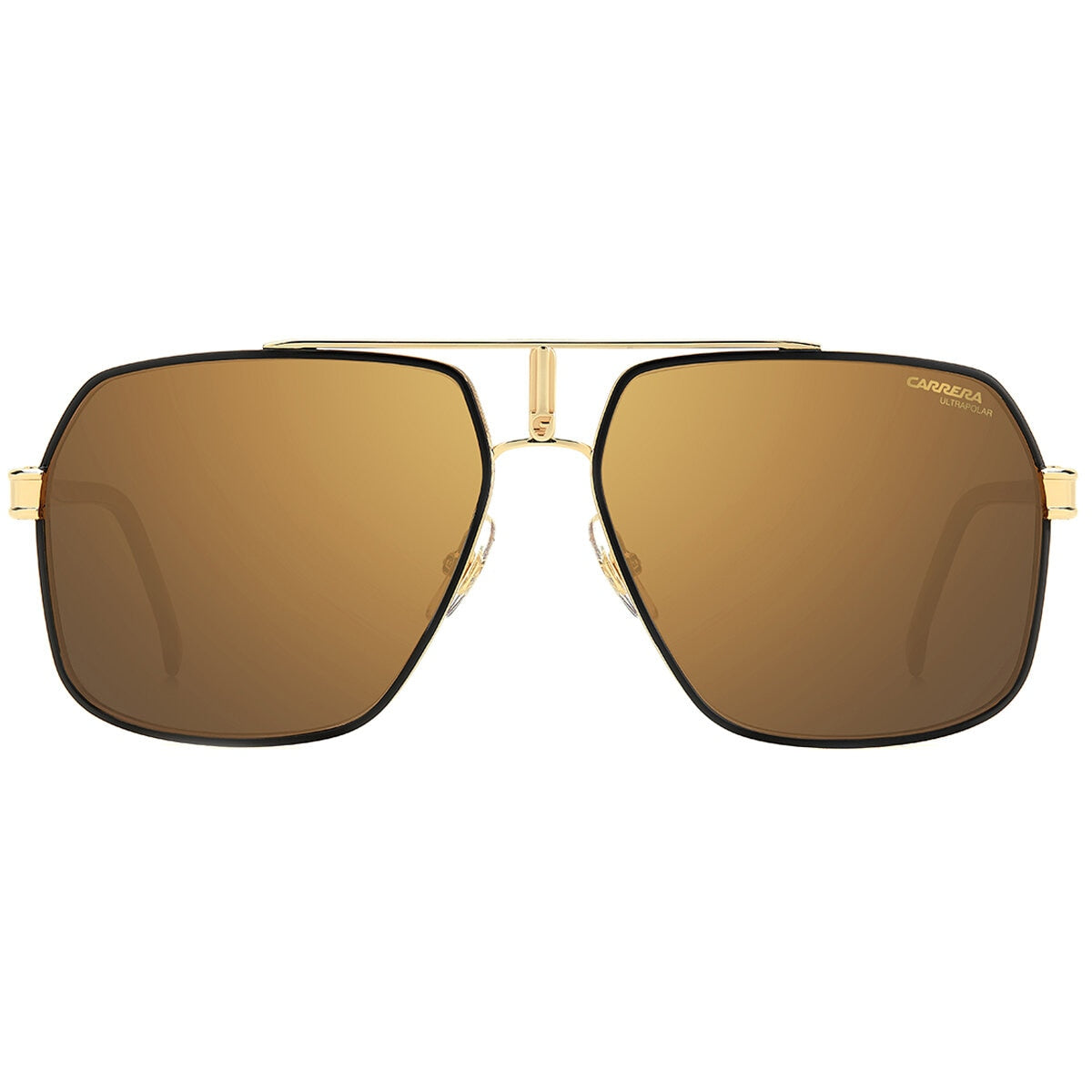 Carrera 1055/S Men's Sunglasses Gold