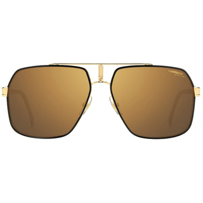 Carrera 1055/S Men's Sunglasses Gold