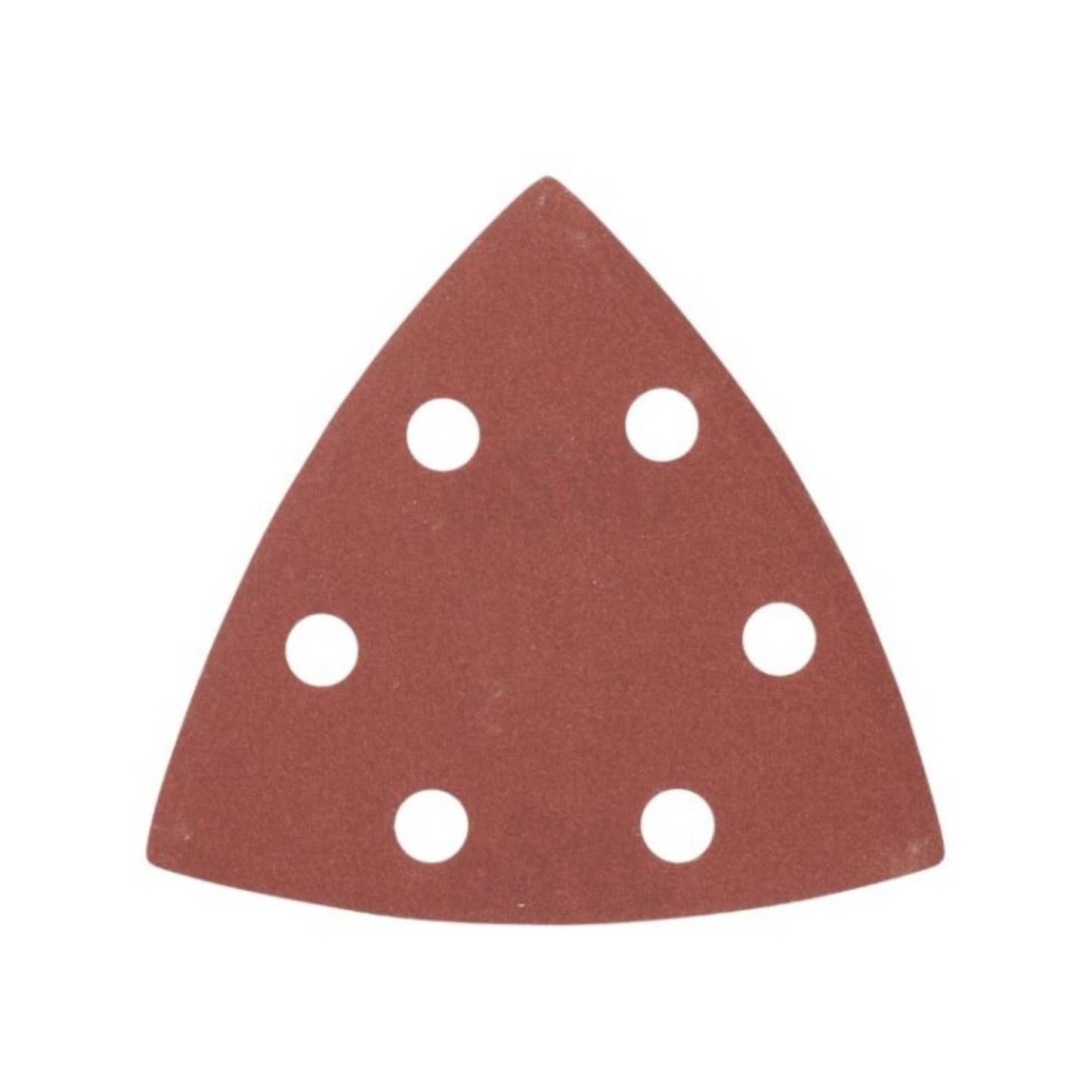 Irwin Detail Sheets - 240 Grit - 110 x 170mm - 5 Pack