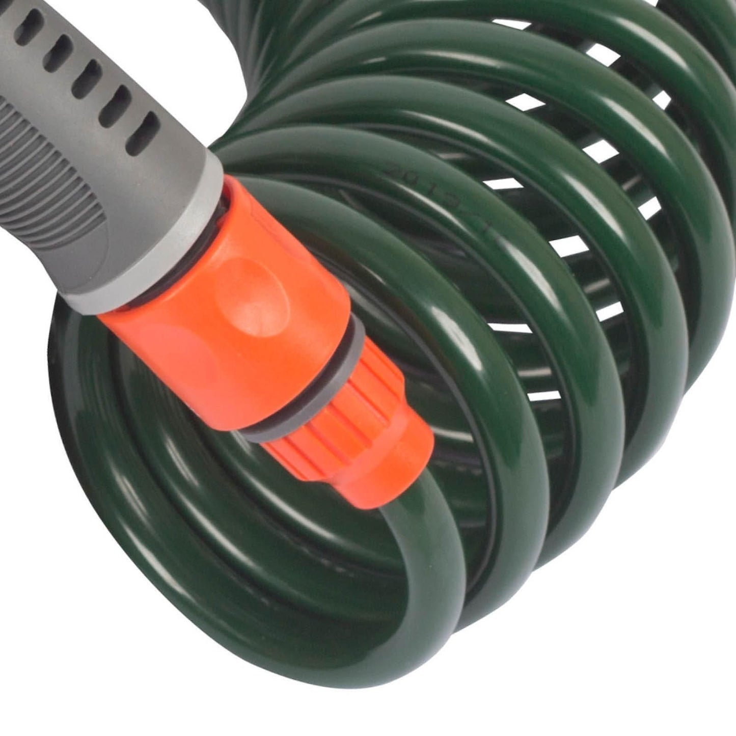 Pope Hose Connector - 8mm