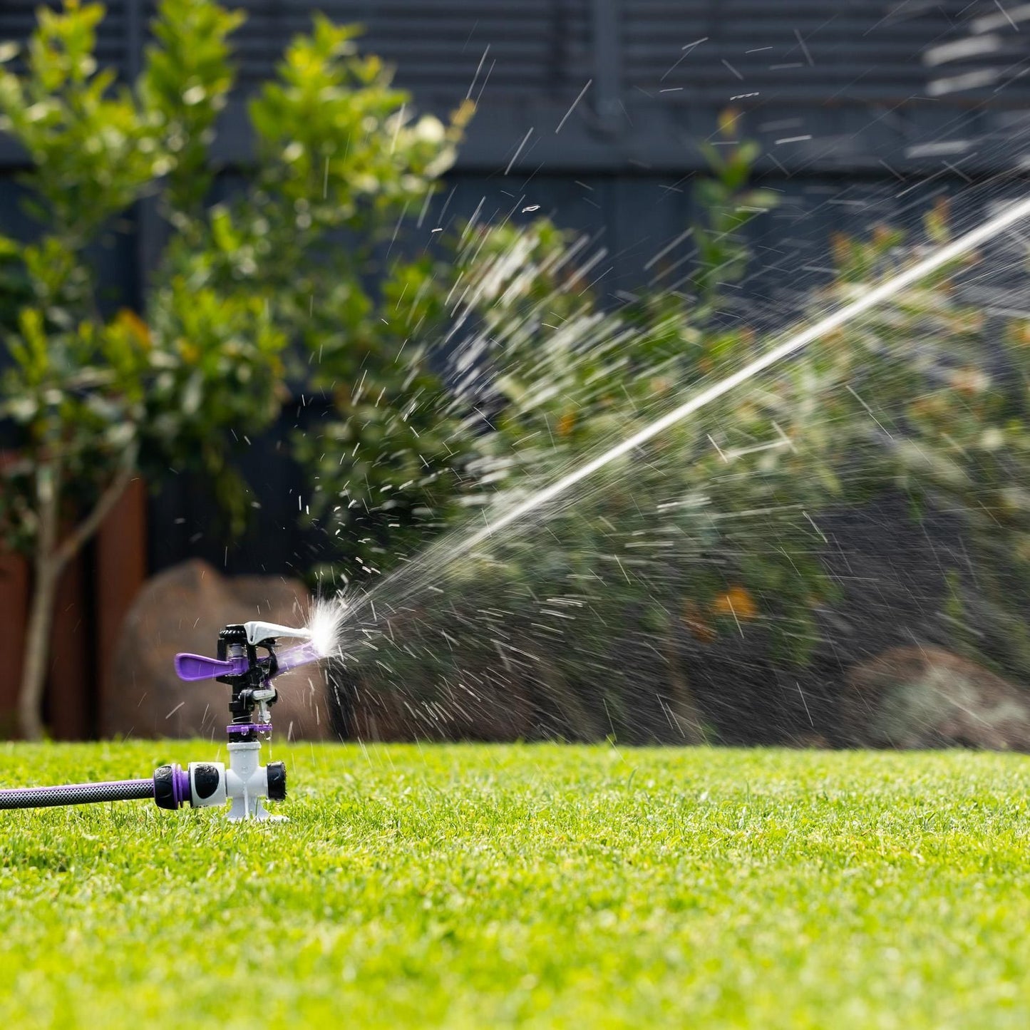 Nylex Impact Spike Sprinkler - 12mm