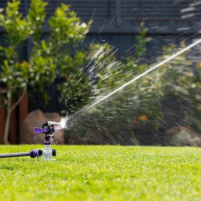 Nylex Impact Spike Sprinkler - 12mm