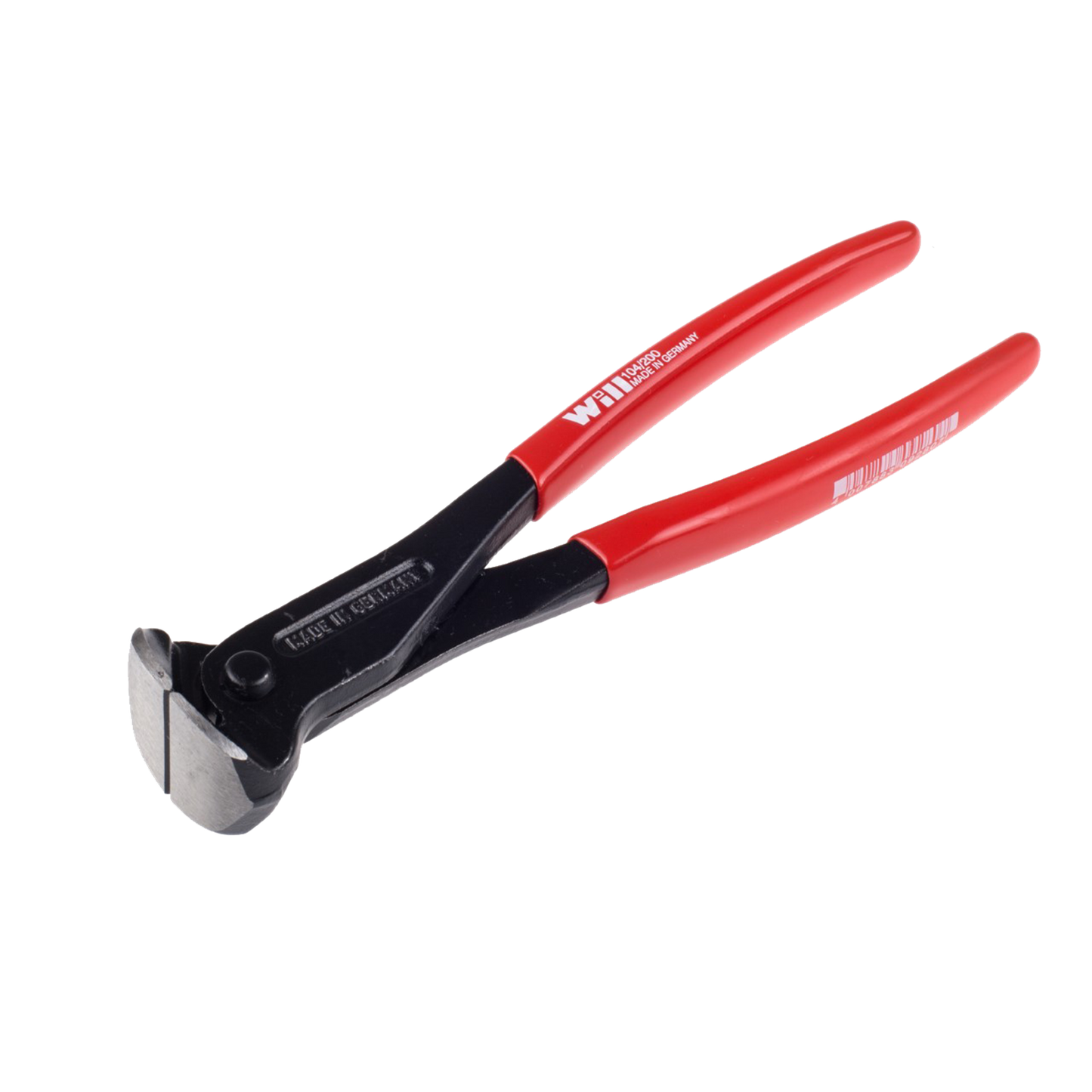 Will Tie Wire Cutters - 200mm