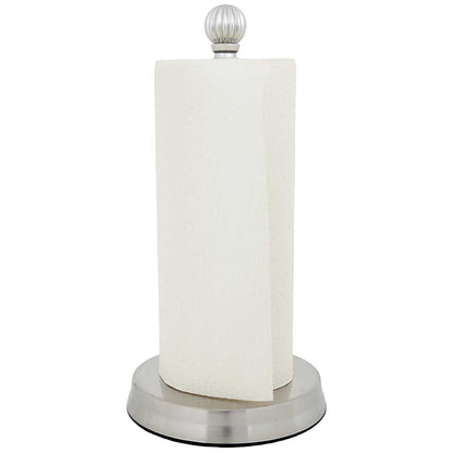 Kamenstein Stainless Steel Perfect Tear Paper Towel Holder