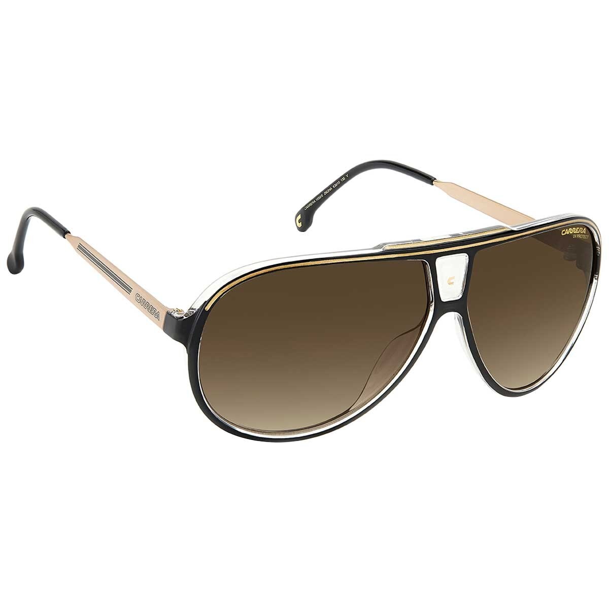 Carrera 1050/S 2M2 Men's Sunglasses Brown