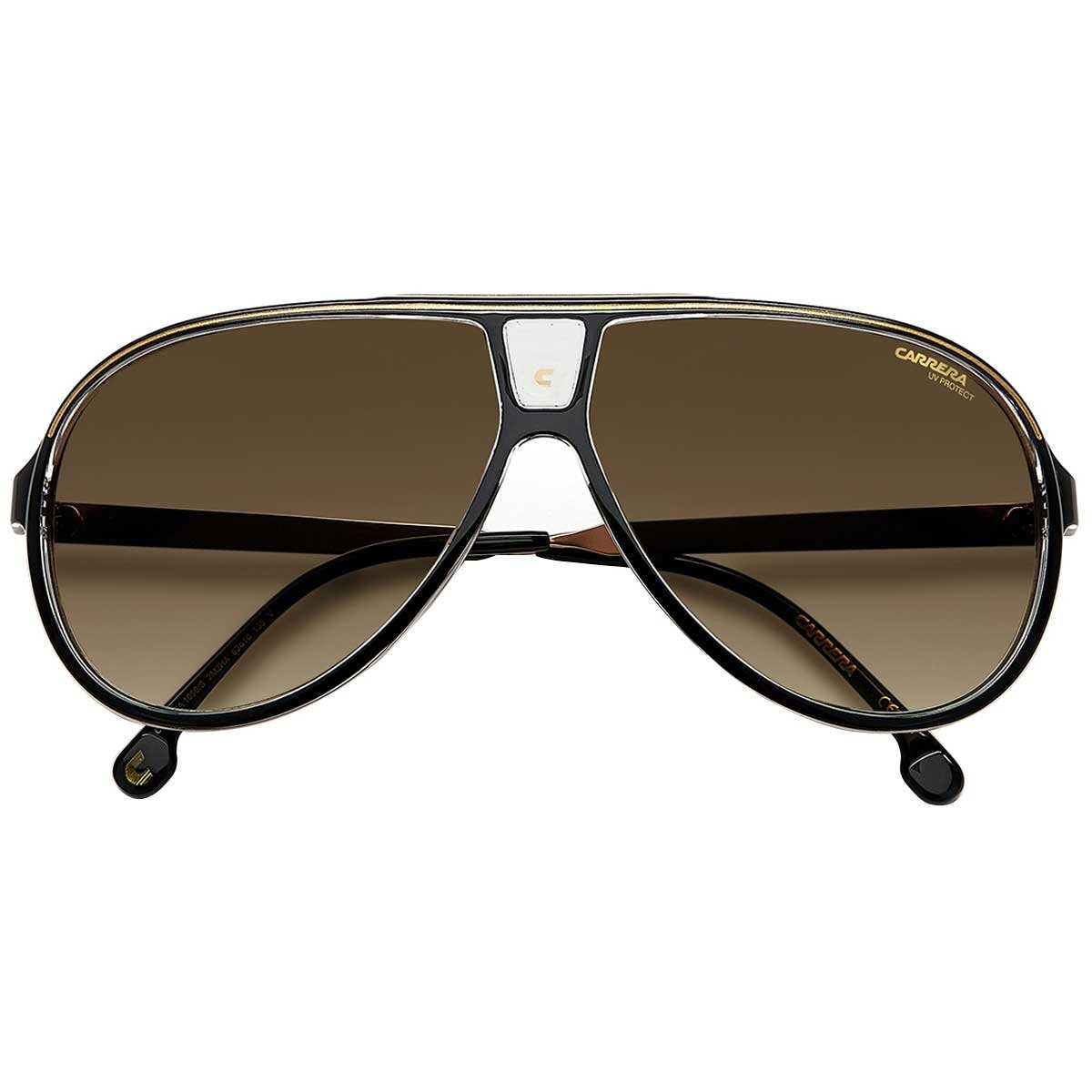 Carrera 1050/S 2M2 Men's Sunglasses Brown