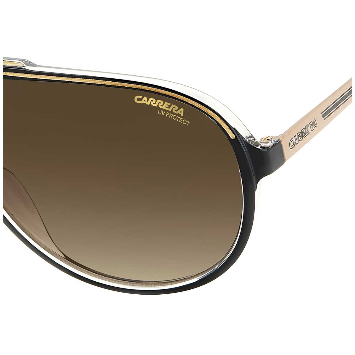 Carrera 1050/S 2M2 Men's Sunglasses Brown