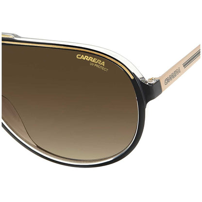 Carrera 1050/S 2M2 Men's Sunglasses Brown