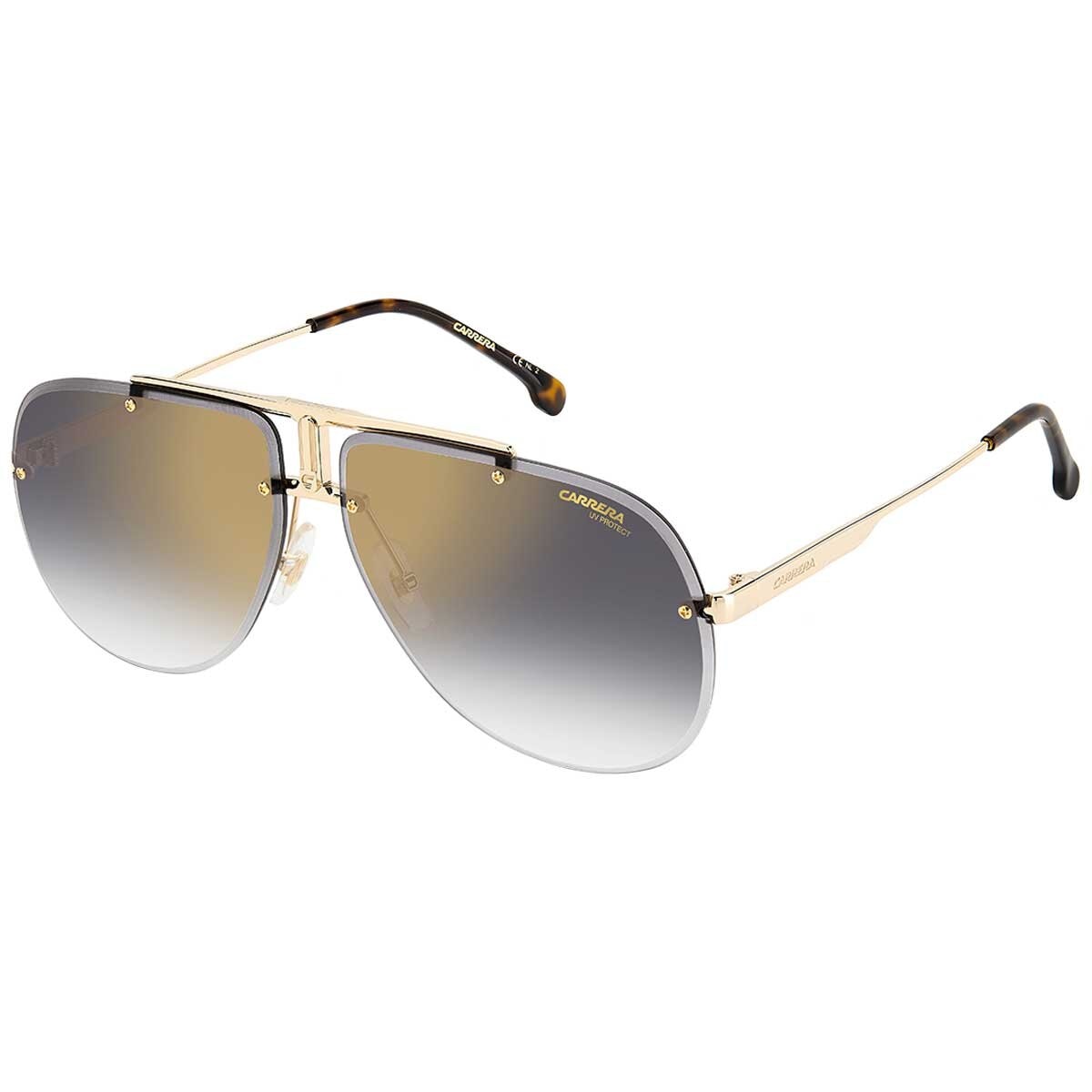 Carrera 1052/S Men's Sunglasses Grey