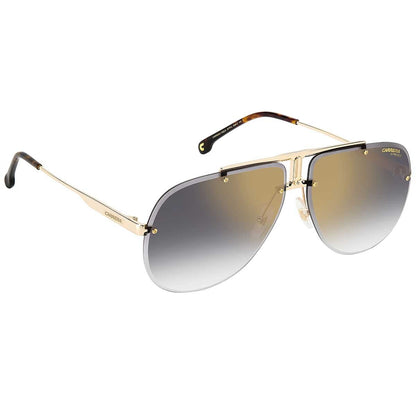 Carrera 1052/S Men's Sunglasses Grey