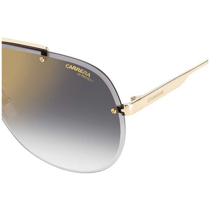 Carrera 1052/S Men's Sunglasses Grey