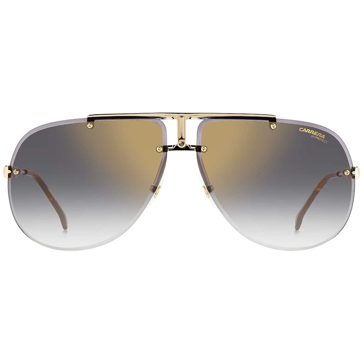 Carrera 1052/S Men's Sunglasses Grey