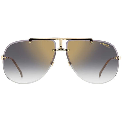 Carrera 1052/S Men's Sunglasses Grey