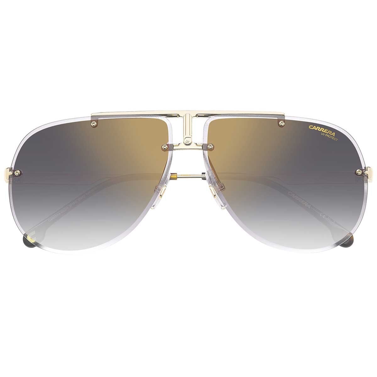 Carrera 1052/S Men's Sunglasses Grey