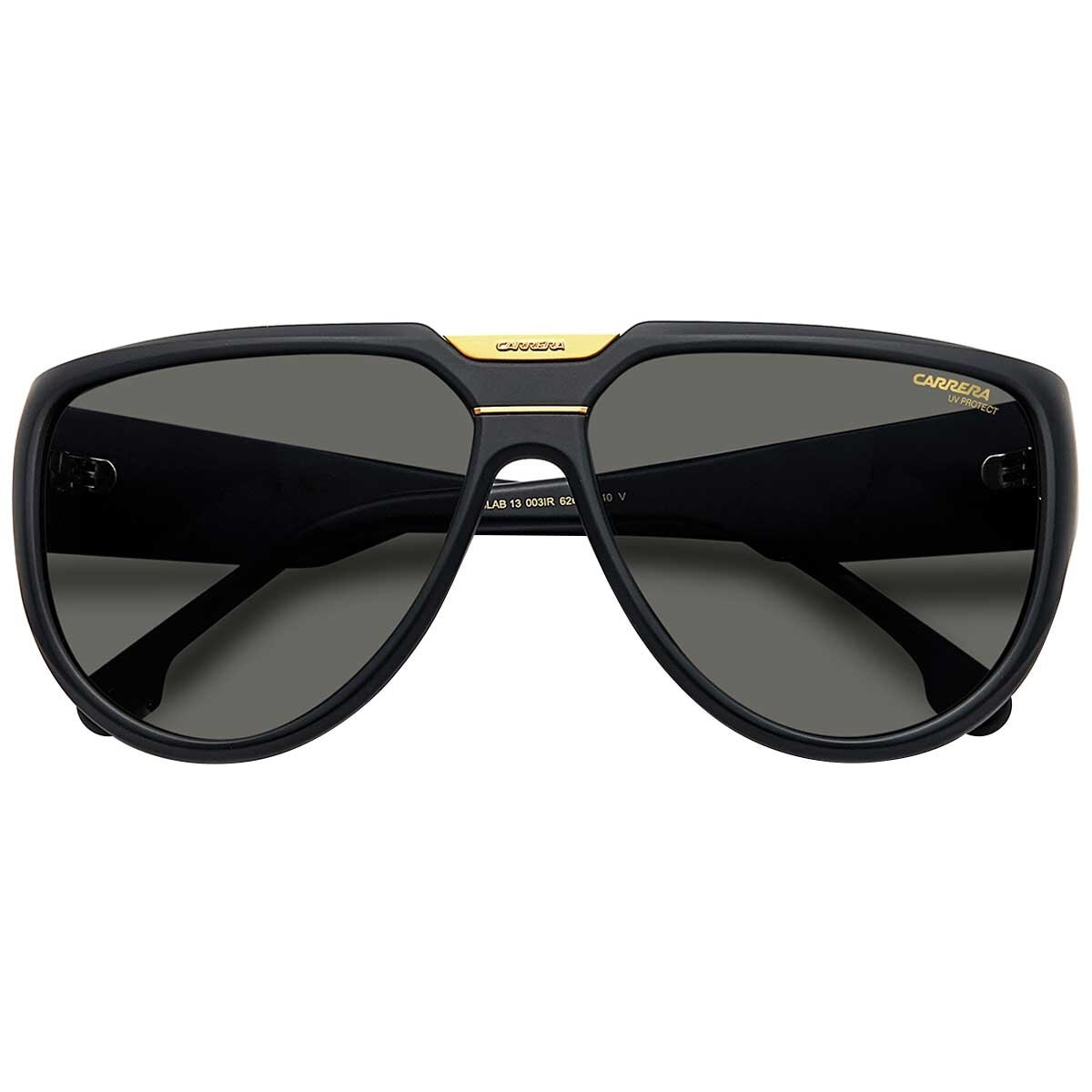 Carrera Flaglab 13 Unisex Sunglasses Grey