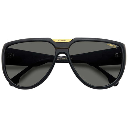 Carrera Flaglab 13 Unisex Sunglasses Grey